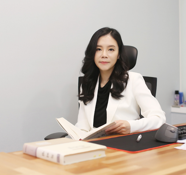 강민영변호사